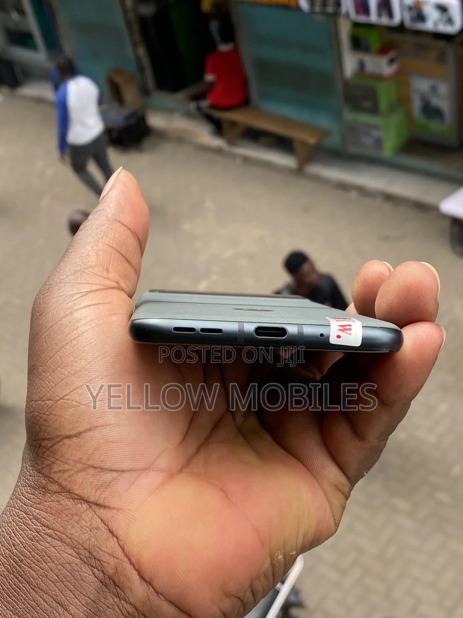 Motorola Razr 40 128 GB Gray