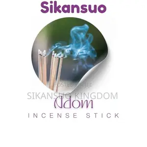 Adom Incense