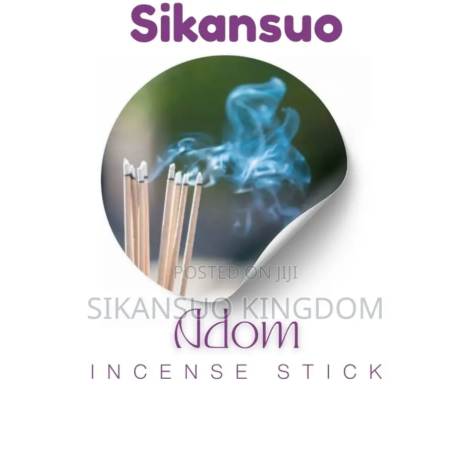 Adom Incense
