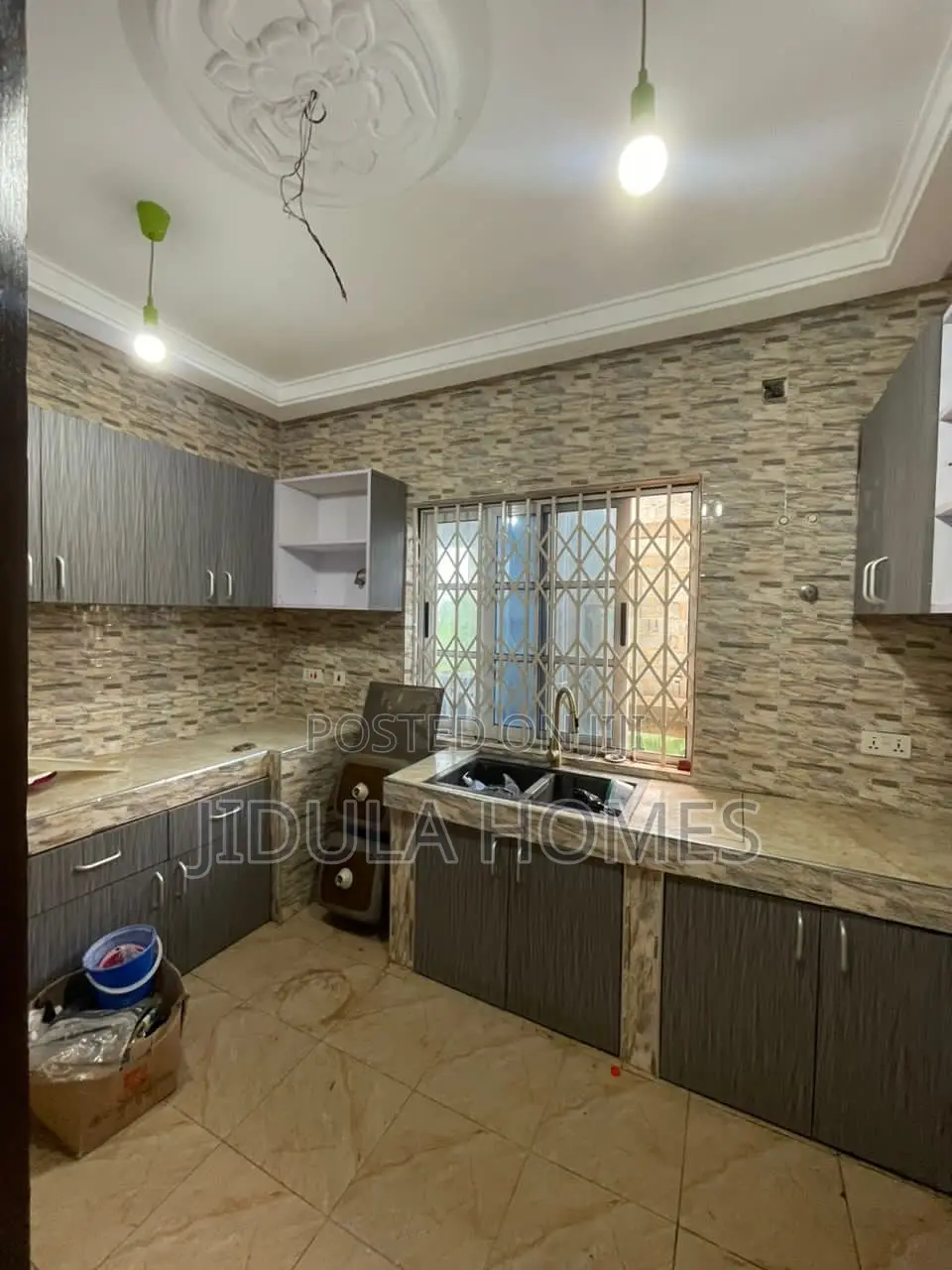 3bdrm Apartment in Adenta Sakora for rent