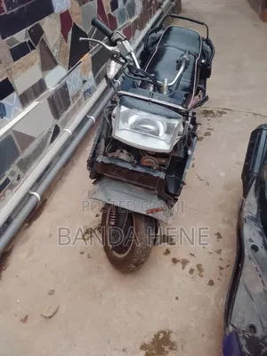 Honda 2006 Black