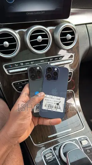 Apple iPhone 14 Pro 128 GB Purple