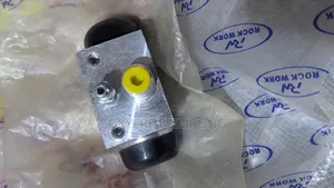 H1wheel Cylinder Pot