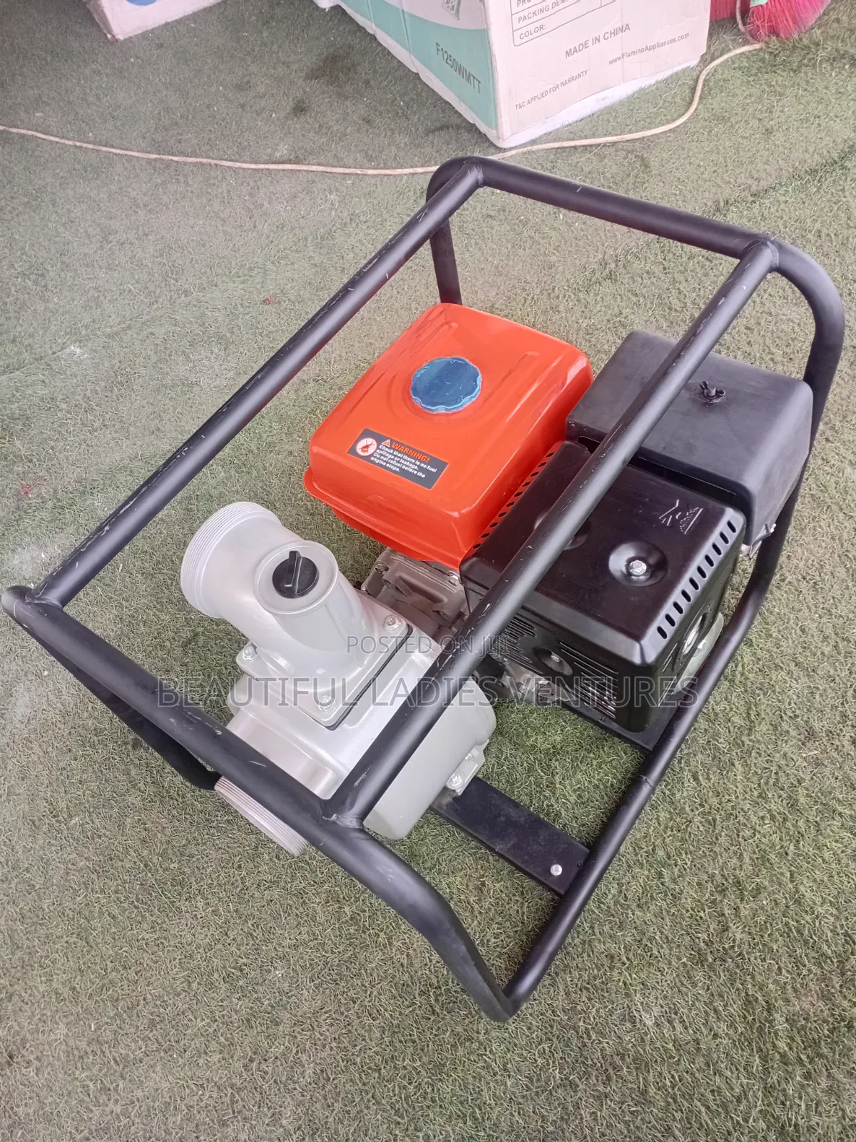 High-Performance Drainage Solution
