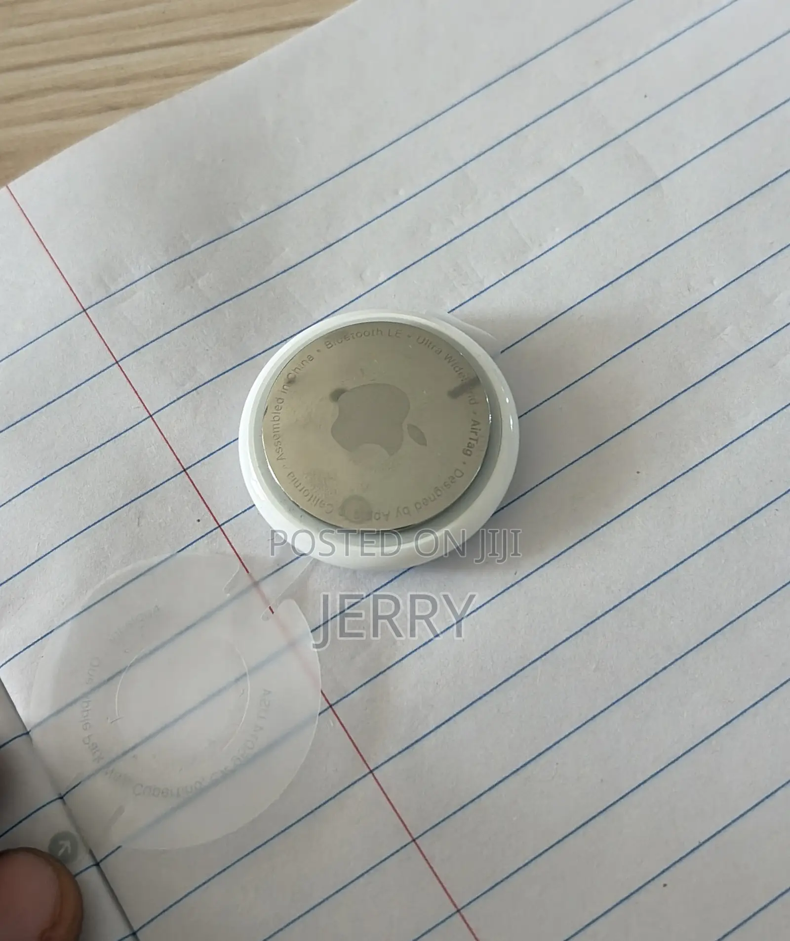 Apple Airtag