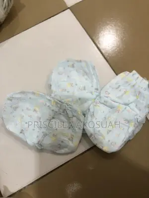 China Grade a Diapers