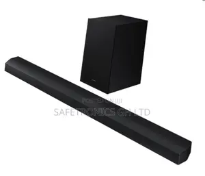 Exclusive 220 Watts Samsung Hw-B73md 5.1-Channel Soundbar System