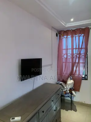 Furnished 1bdrm Apartment in East Legon for rent