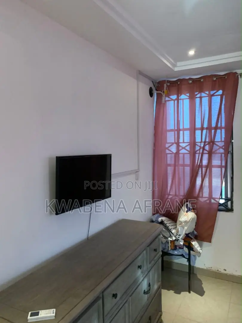 Furnished 1bdrm Apartment in East Legon for rent