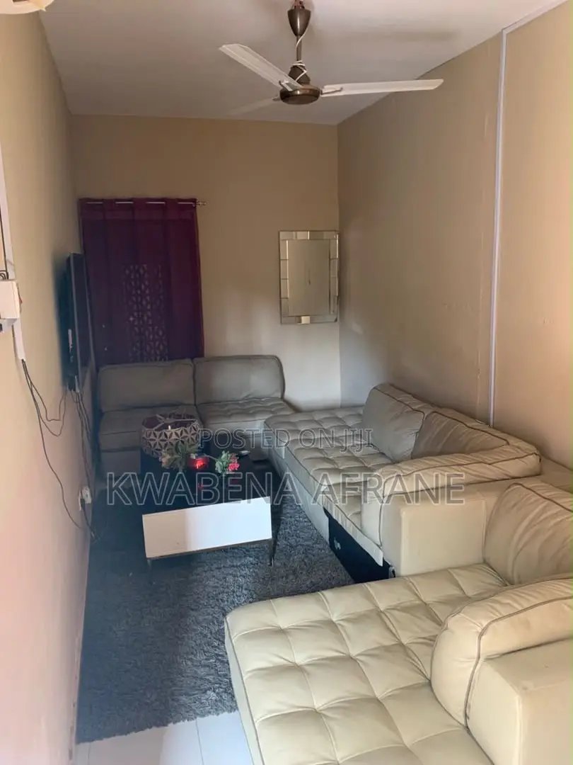 Furnished 1bdrm Apartment in East Legon for rent