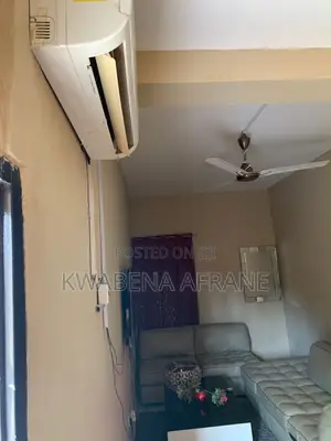 Furnished 1bdrm Apartment in East Legon for rent