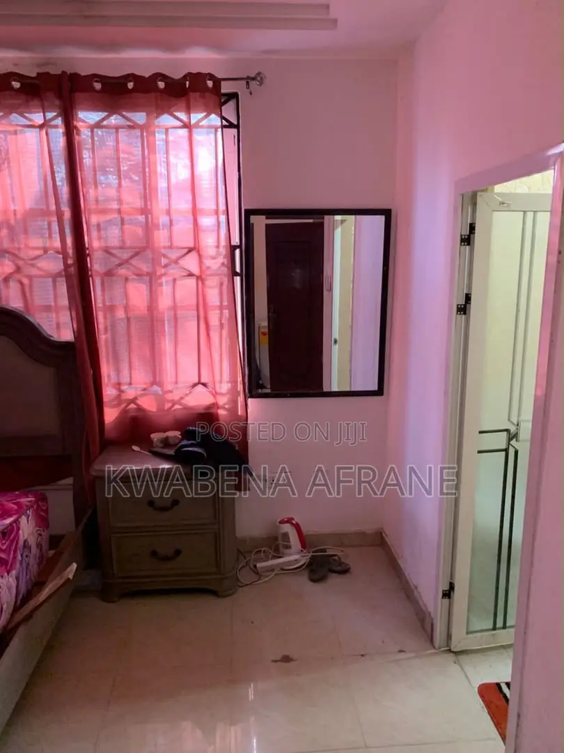 Furnished 1bdrm Apartment in East Legon for rent
