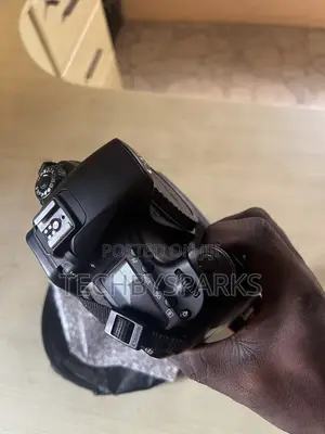 Canon 60d Camera