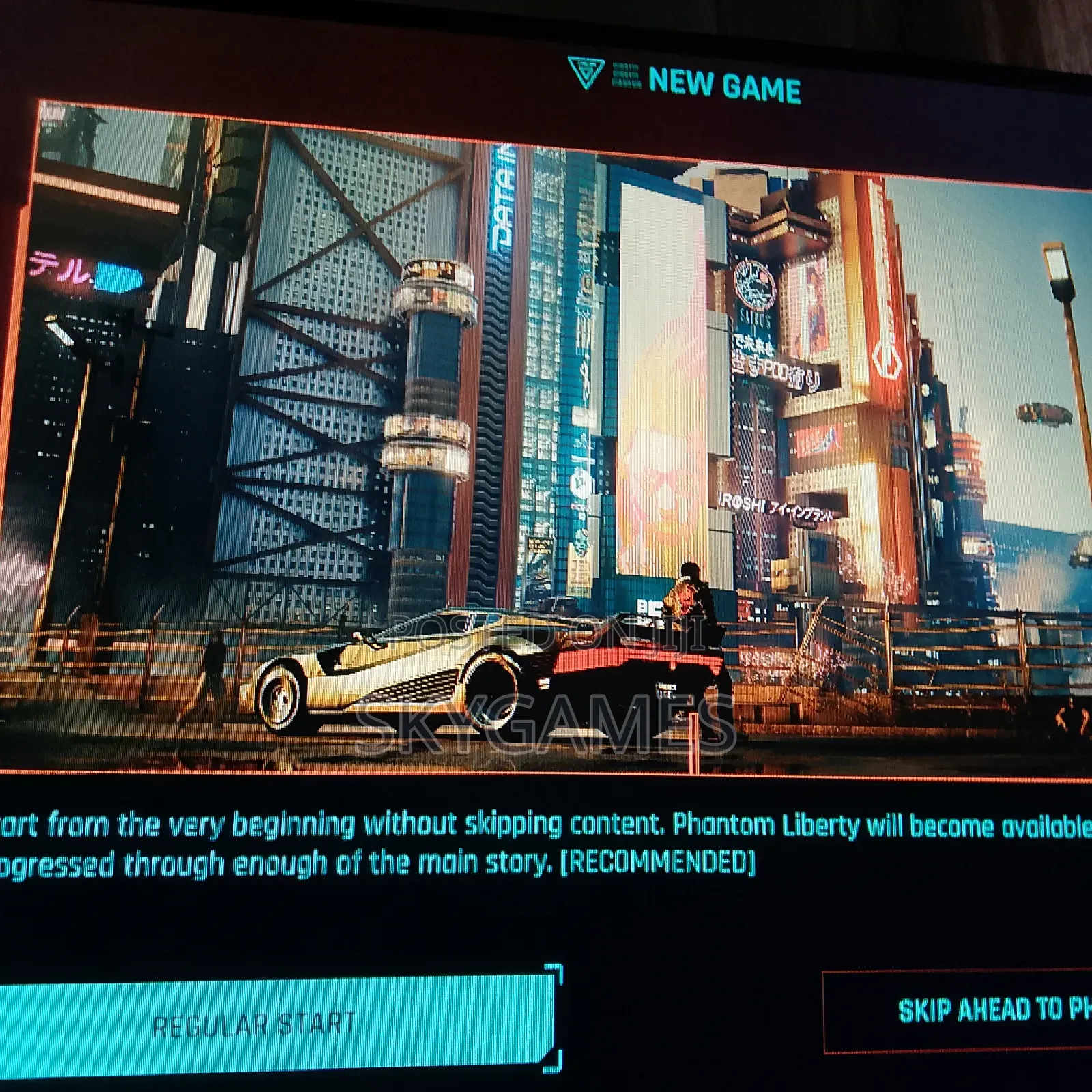 Cyberpunk Crack Pc