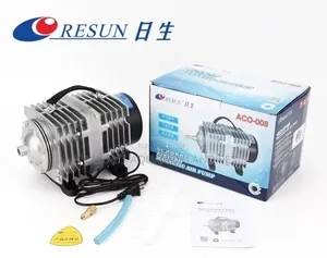Oxygen Pump 14 Outlets
