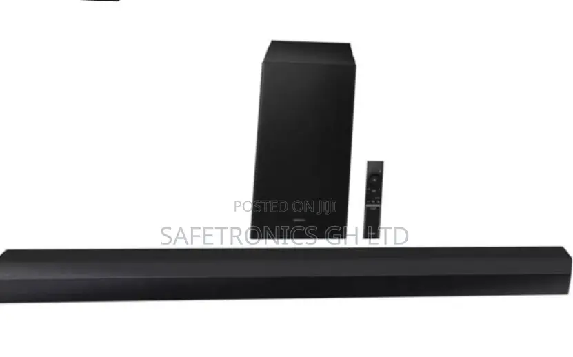 Classic Samsung Hw-B73md 5.1-Channel Soundbar 220 Watts
