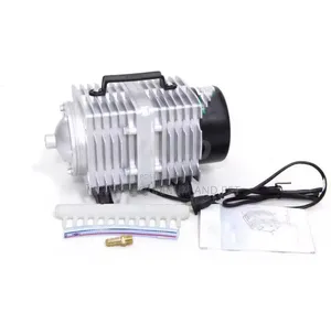Oxygen Pump 14 Outlets