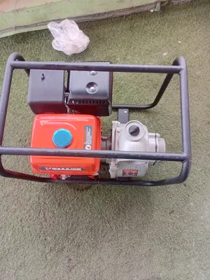 Ultimate Water Pumping Machine