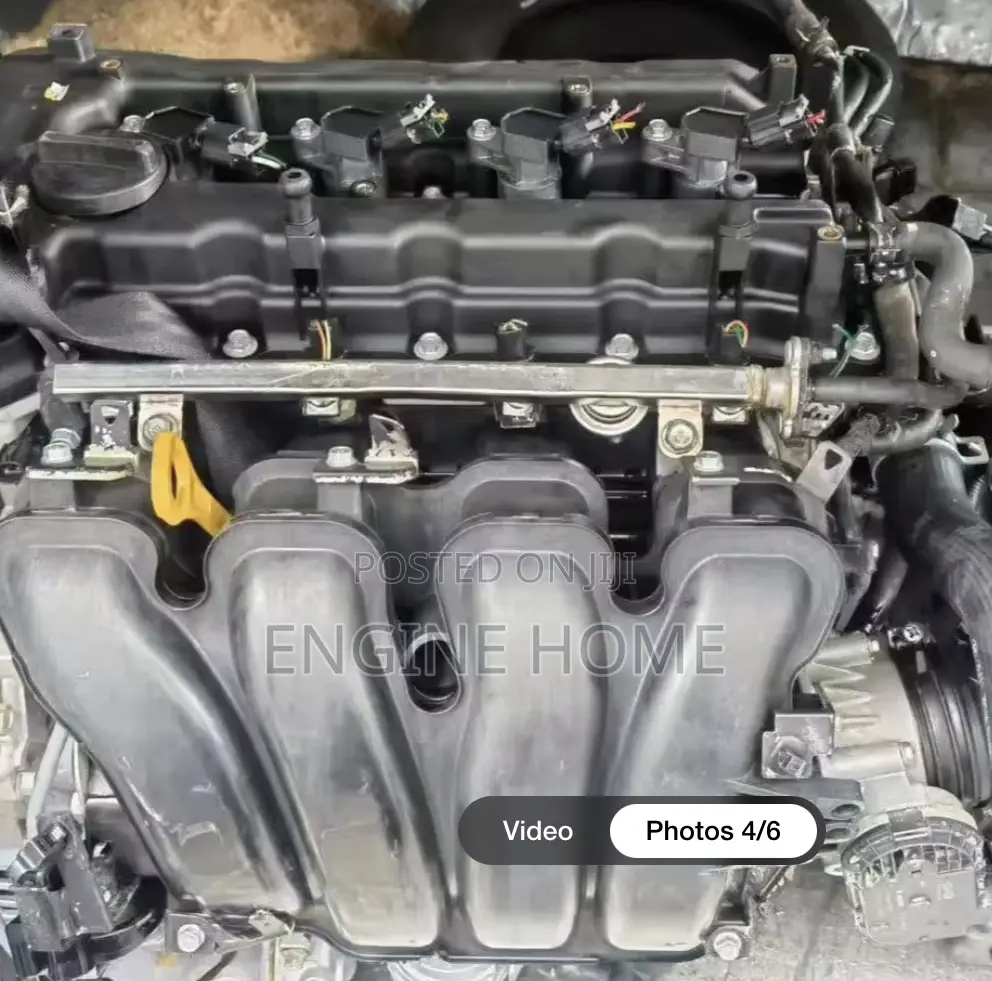 Santa Fe, Sonata Tucson, Sorento Optima, Sportage, 2.4 G4ke Engine 4wd