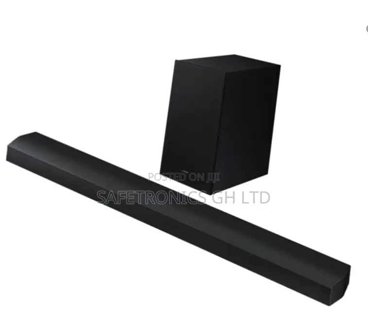 Trust Best 220 Watts Samsung Hw-B73md 5.1-Channel Soundbar