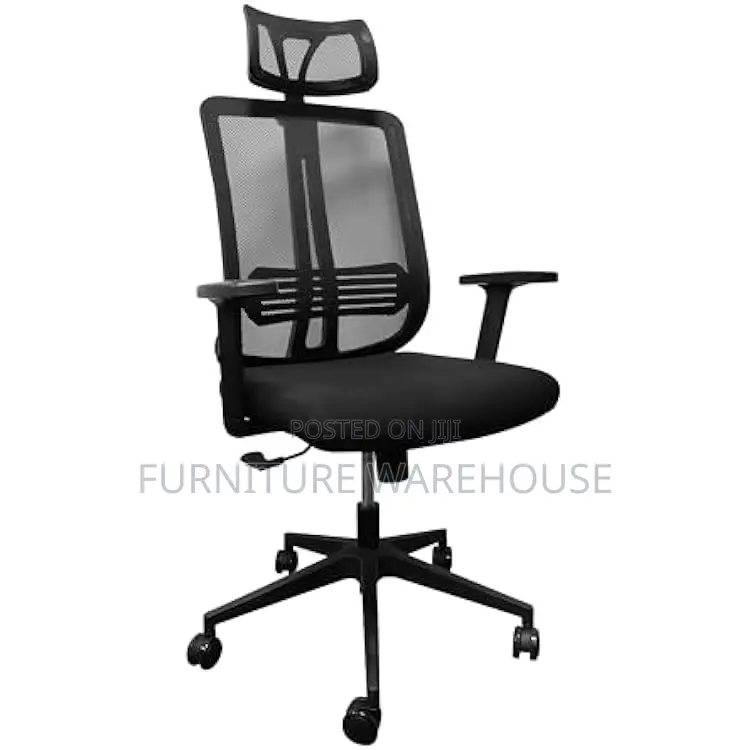 Executive Office Chair