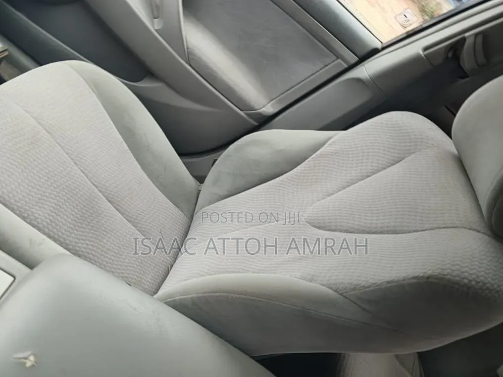 Toyota Camry 2009 Gray