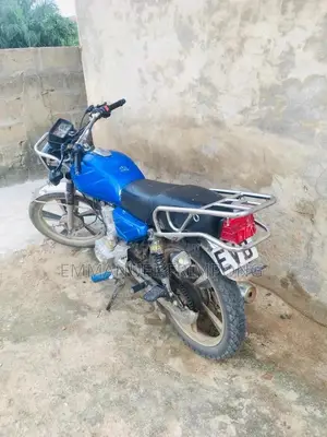 Royal RY125 2024 Blue