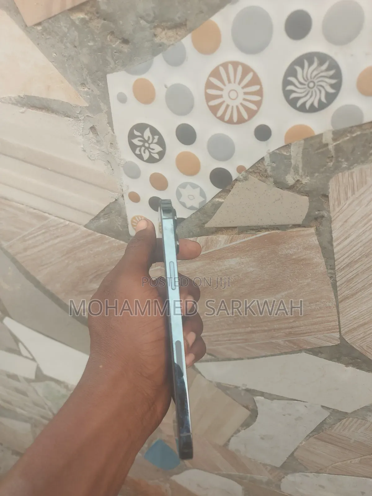 Apple iPhone 12 Pro Max 128 GB Blue
