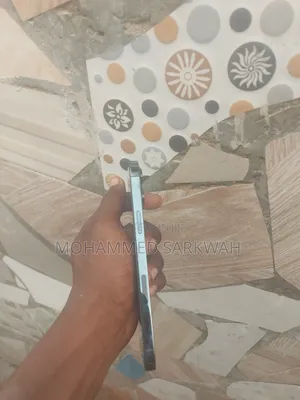Apple iPhone 12 Pro Max 128 GB Blue