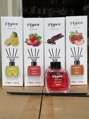 Veyes Reed Diffuser