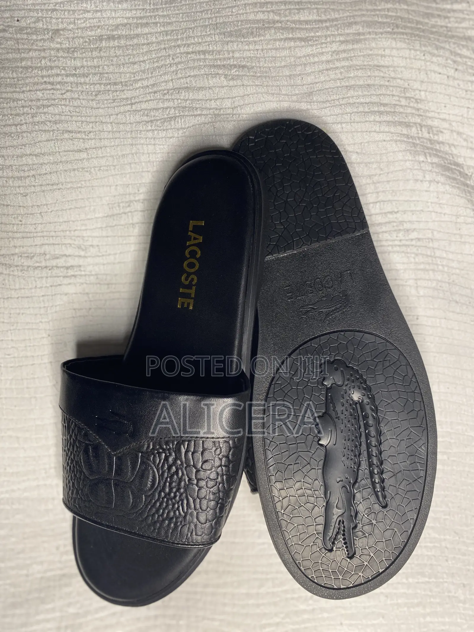 Men Slippers