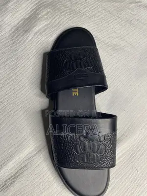 Men Slippers
