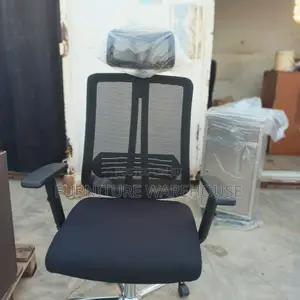Executive Office Chair