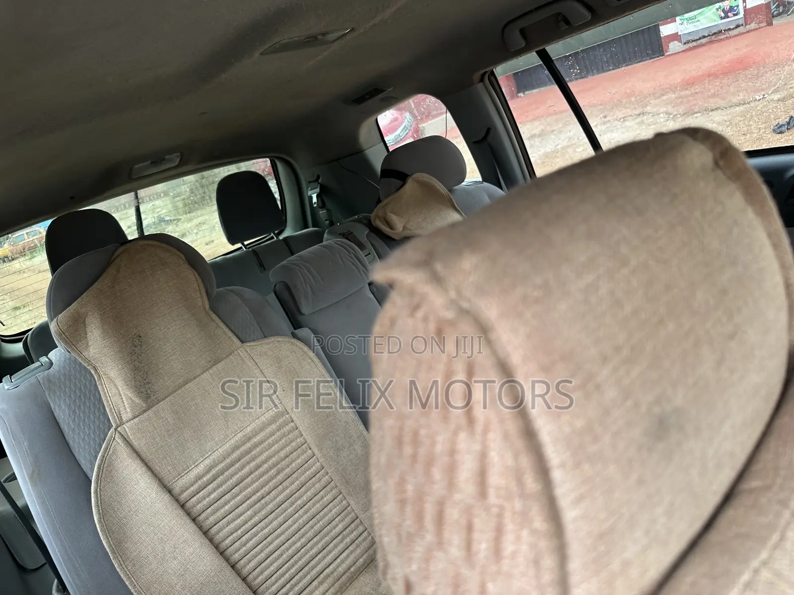 Toyota Highlander SE 2011 Black