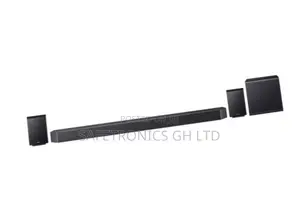 Secure Best Q-Series Soundbar Hw-Q990f 11.1.4 Ch Subwoofer 760w (2025)