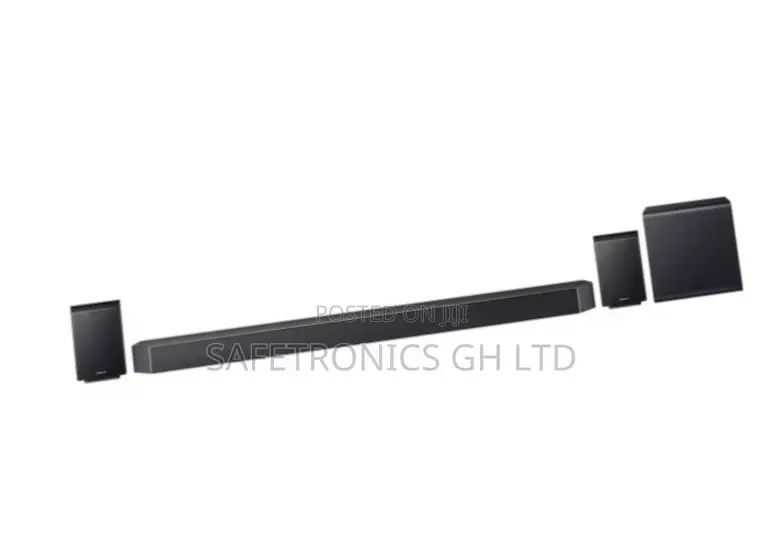Secure Best Q-Series Soundbar Hw-Q990f 11.1.4 Ch Subwoofer 760w (2025)