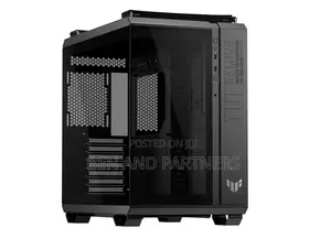 Asus Tuf Gaming Gt502 Pc Case