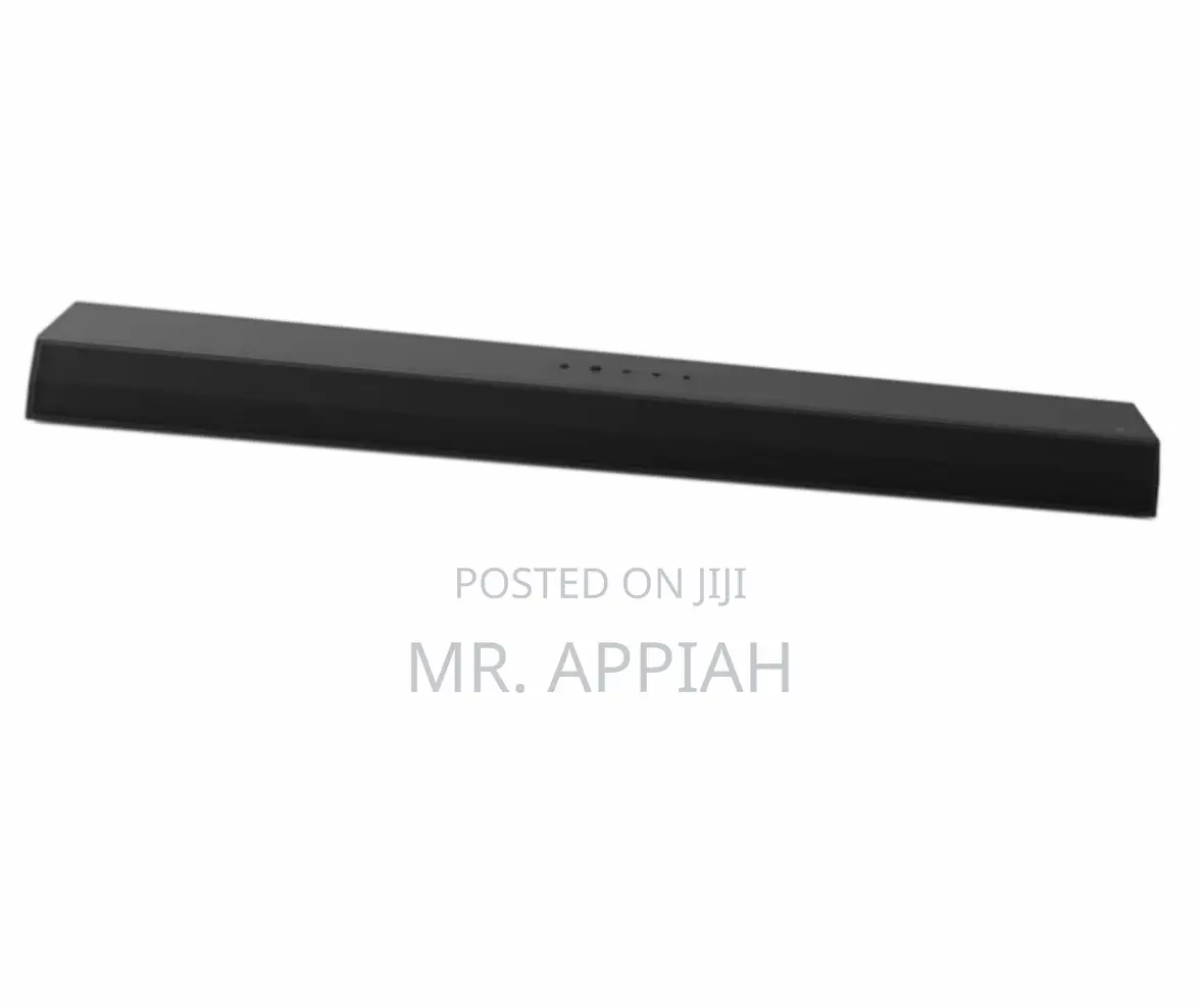 Get Sleek Lg S60t 340watt Wireless Sound Bar System(Black) 