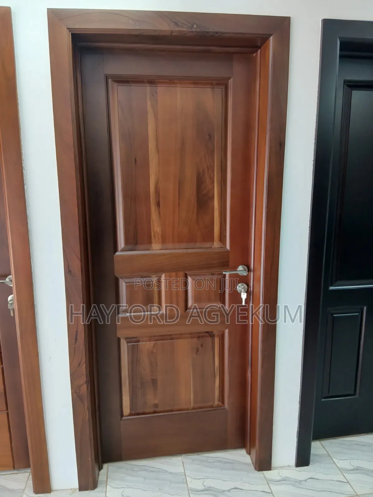 Hayford Wood Joinery