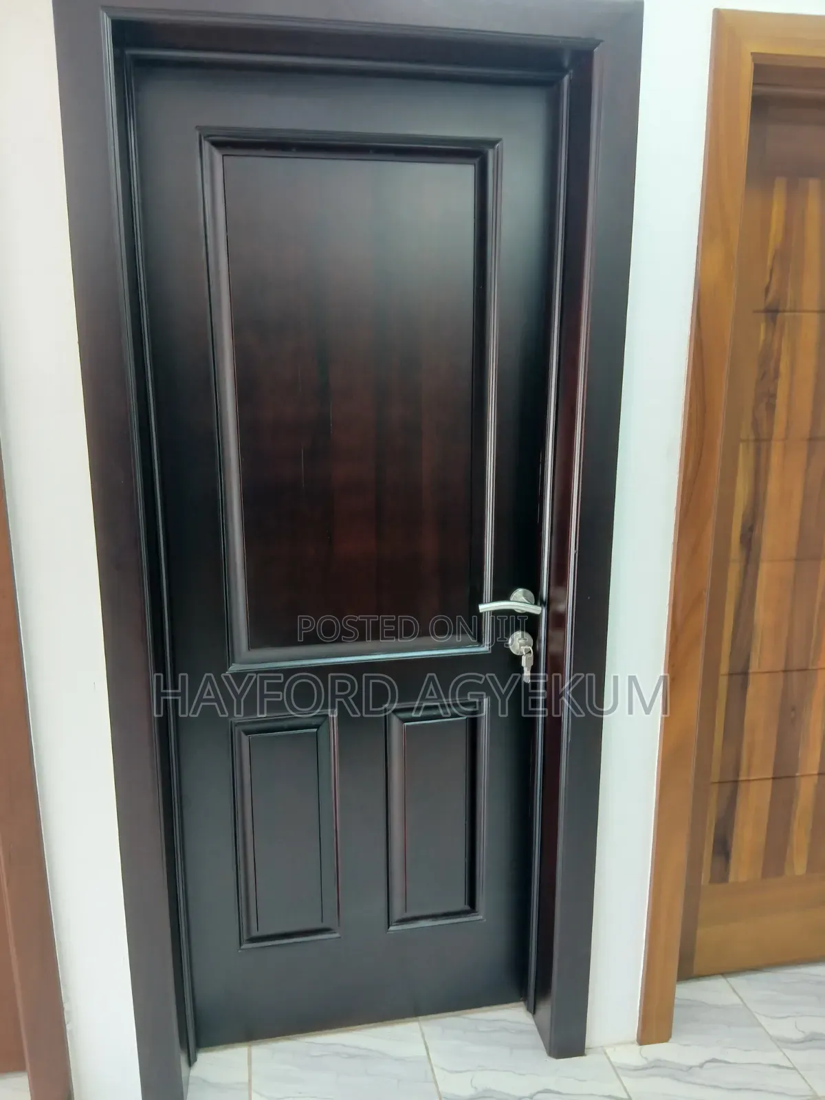 Hayford Wood Joinery