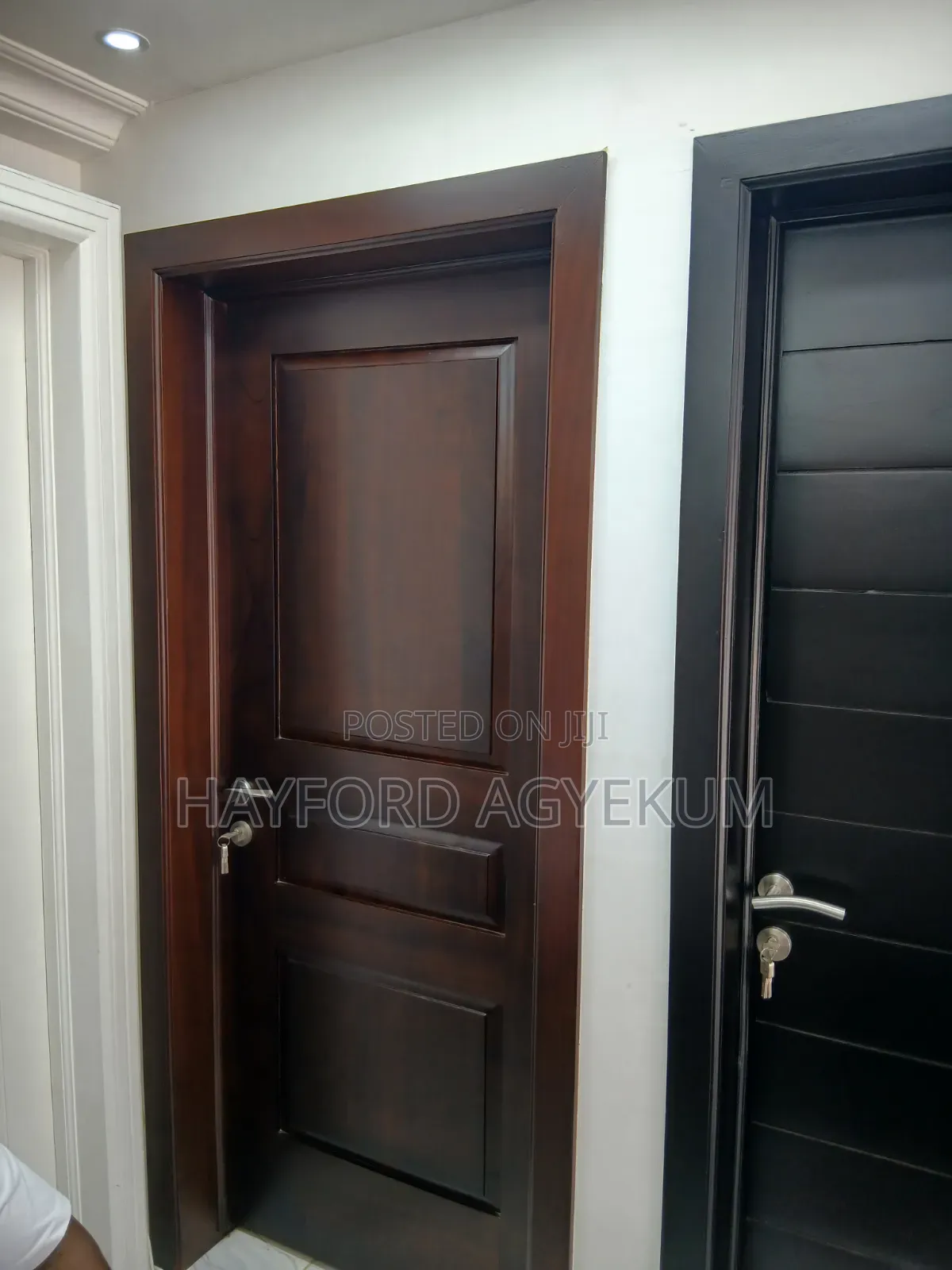 Hayford Wood Joinery
