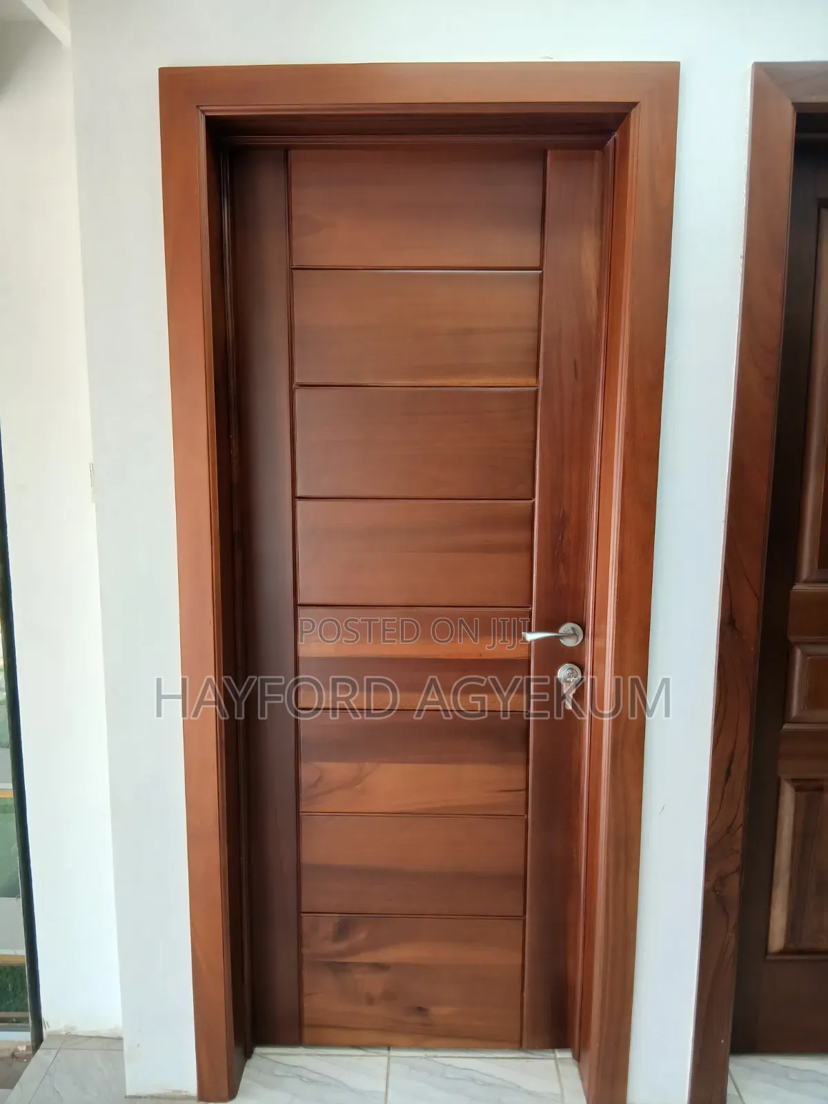 Hayford Wood Joinery