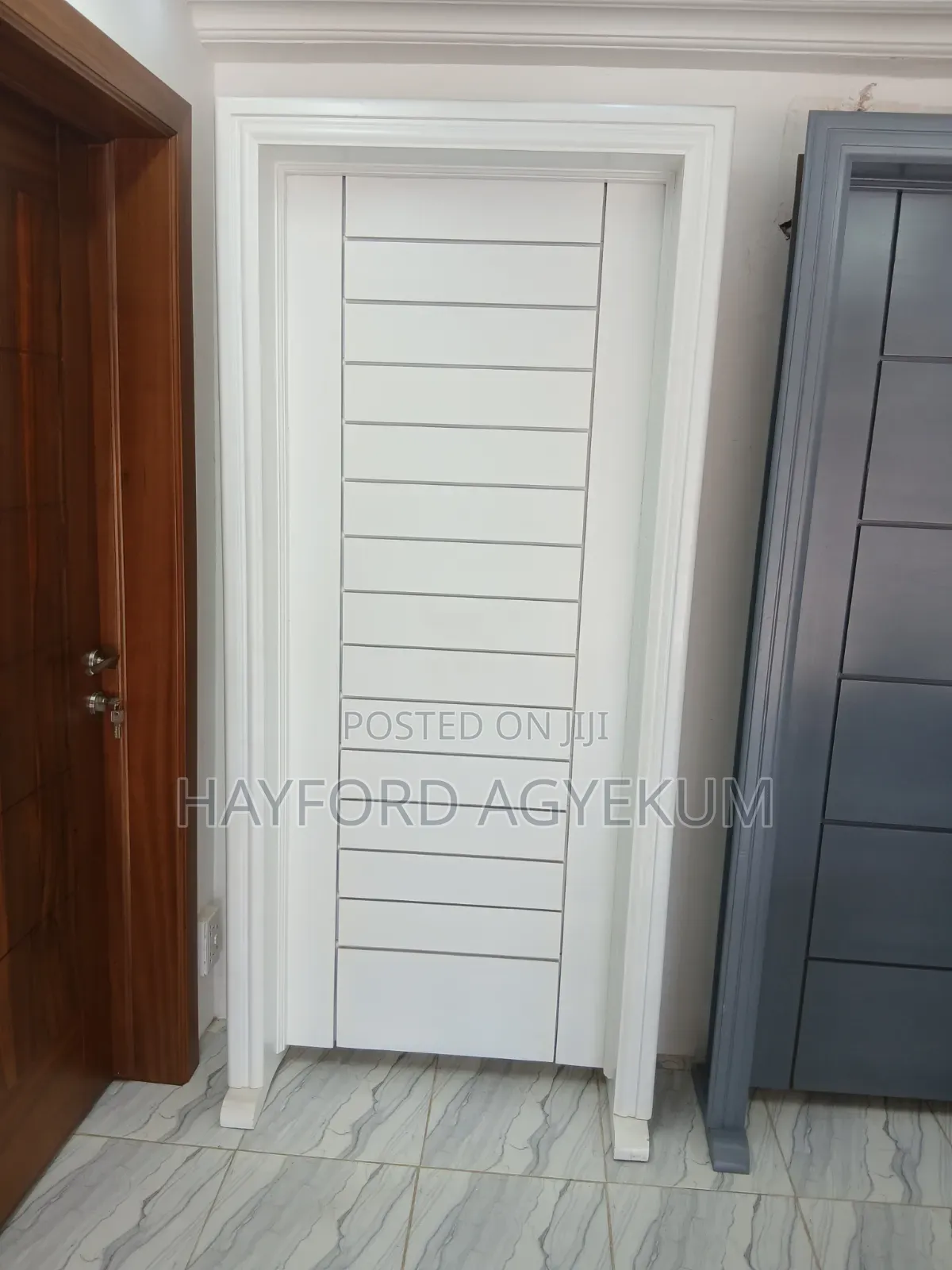 Hayford Wood Joinery