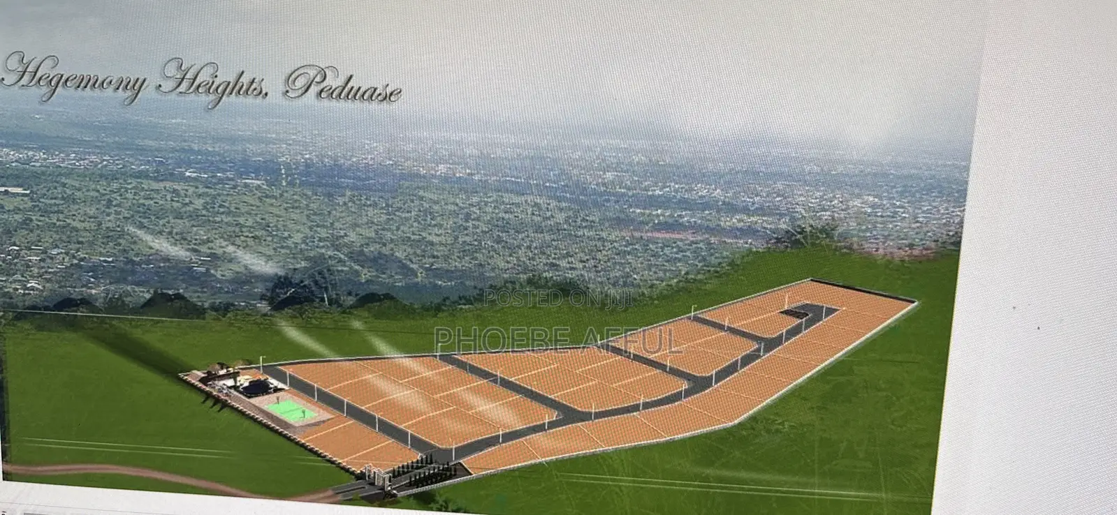 Lands for Sale