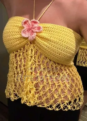 Beach Tops