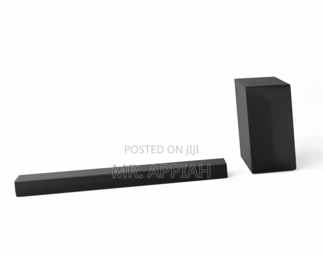 Get Original Lg S60t 340w Wireless Sound Bar With Wireless Subwoofer
