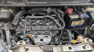 Toyota Vitz 1.3 AWD 5dr 2015 Beige