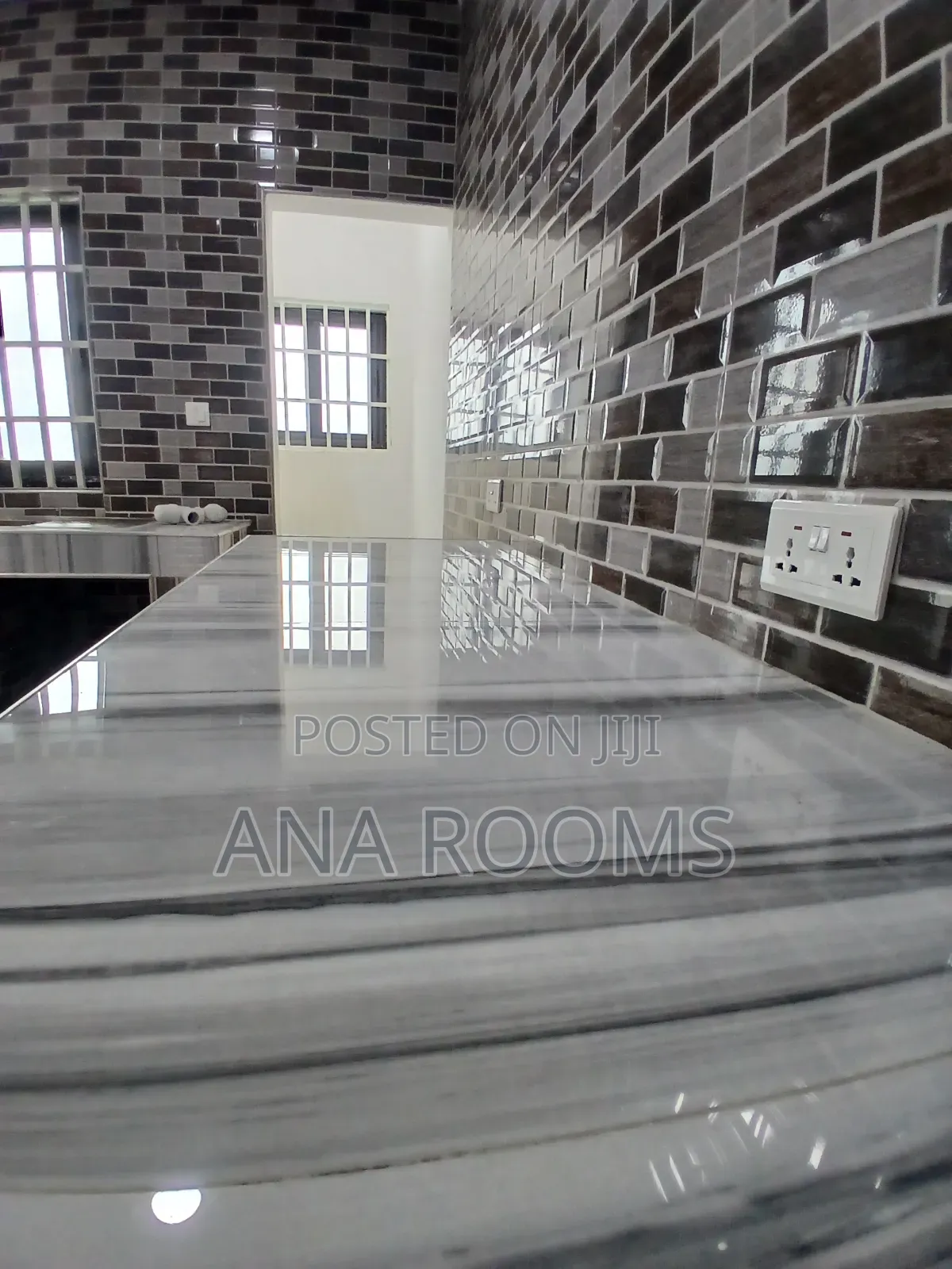 3bdrm Apartment in Community  22, Tema Metropolitan for rent