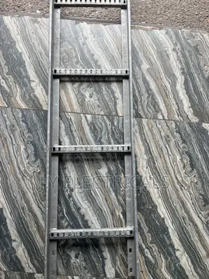 Cable Trays, Accessories and Cable Ladders
