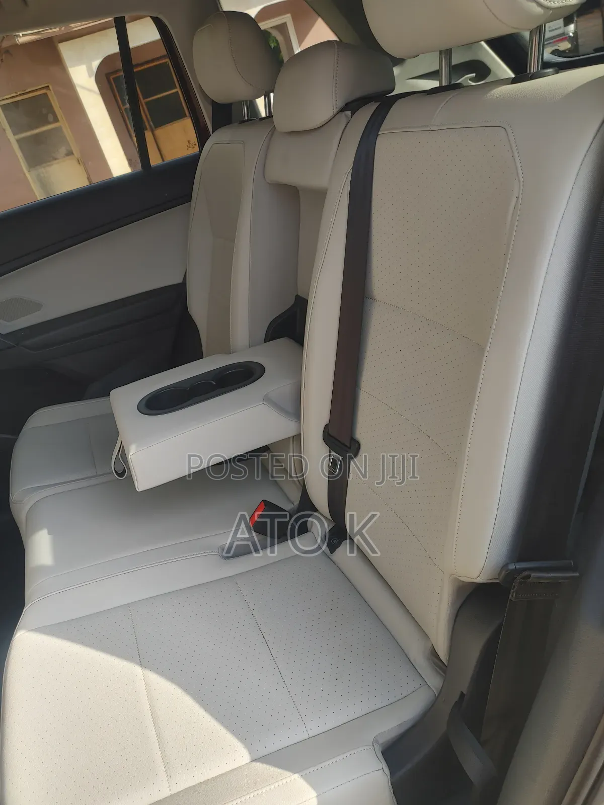 Volkswagen Tiguan 2.0T SEL AWD 4MOTION 2019 Red